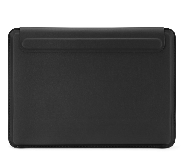 Pipetto Ultra Slim Sleeve MacBook 13/14 black - 1319589 - zdjęcie
